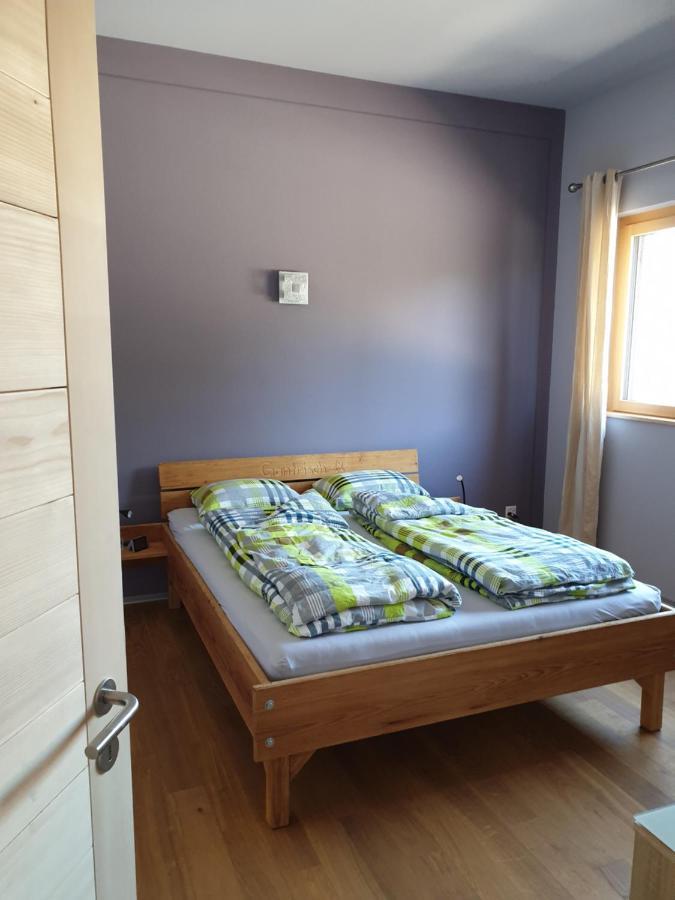 Ruschegg Gantrisch Lodge מראה חיצוני תמונה